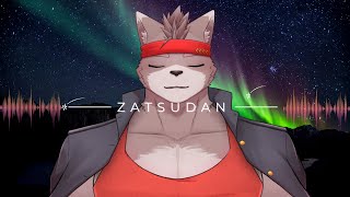 【雑談枠】夜だし