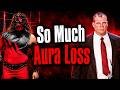 Wrestlers Who Ended Up Losing Their Aura