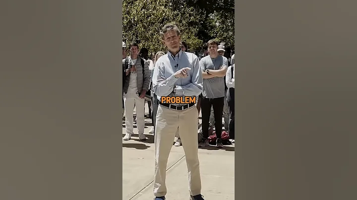 What Is The Right Christian DENOMINATION? Division Inside Christianity | Cliffe Knechtle