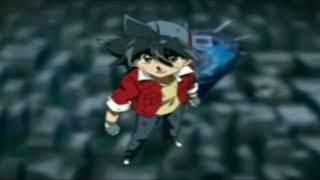 Beyblade AMV - Erased