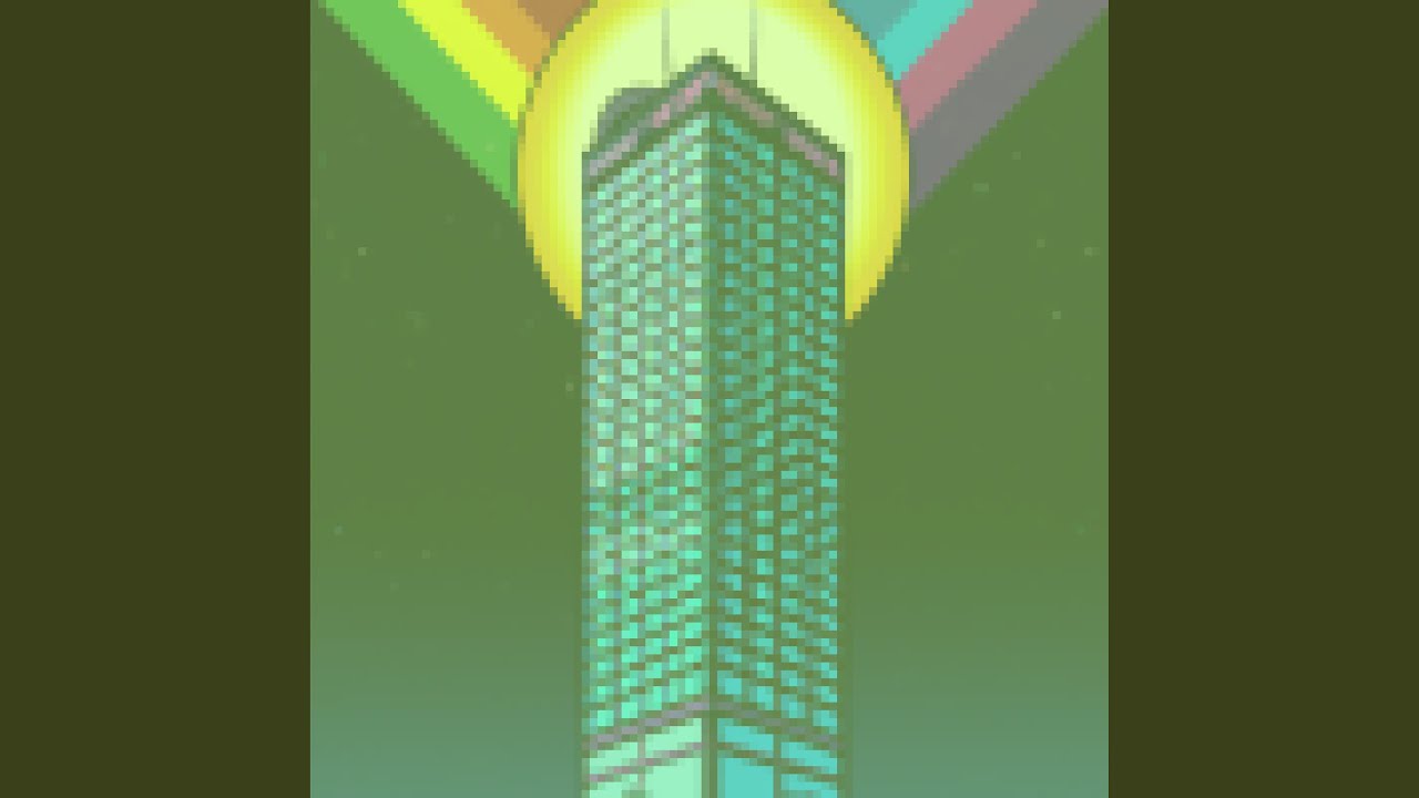 Big Bang Boogie Down in Hyper Space