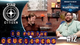 10 for the Developers: Episode 12