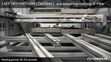 Coriolis Composites -  AFP DRY PREFORM STACKING (29)