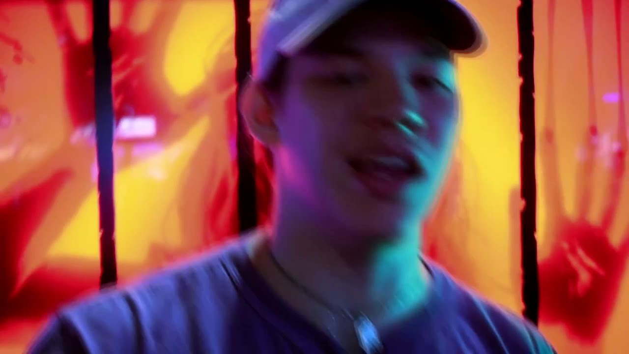 MeKKa RAGE - TEKKENONMYWRIST💥 Prod 3fifty7