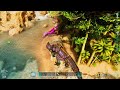 ARK Survival Ascended BASE TOUR