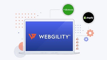 Webgility Features | Ecommerce Accounting Automation, Inventory Management, Ecommerce Integrations