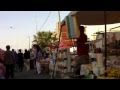 Le marché de Sayada
