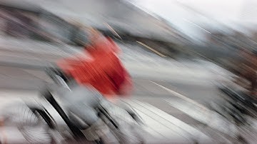 The Surprising Benefits of Motion Blur in Photography