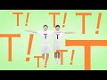チョコプラ、“TT兄弟”で「Tプラ」のCM起用に歓喜! ノリノリで物ボケ披露も