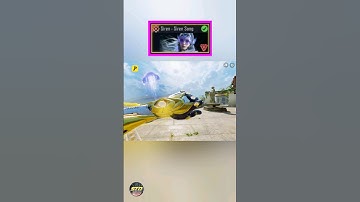 All Mythic Hand Gestures in COD Mobile - Just 36 seconds! #shorts