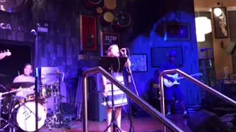 Lauren - Dont Stop Believin