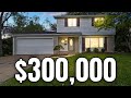 Tour This $300K Home In Farmington Michigan