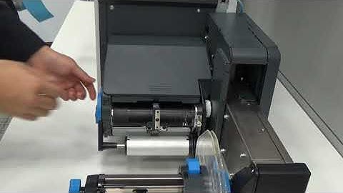 Pro10 Series (PLAVI) - How to print using the Pro1050