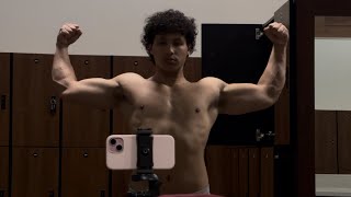 NEW LIFTER HITTIN UPPER ! (optimal and quick upper day)