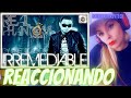Reaccion Phantom Irremediable AUDIO mp3