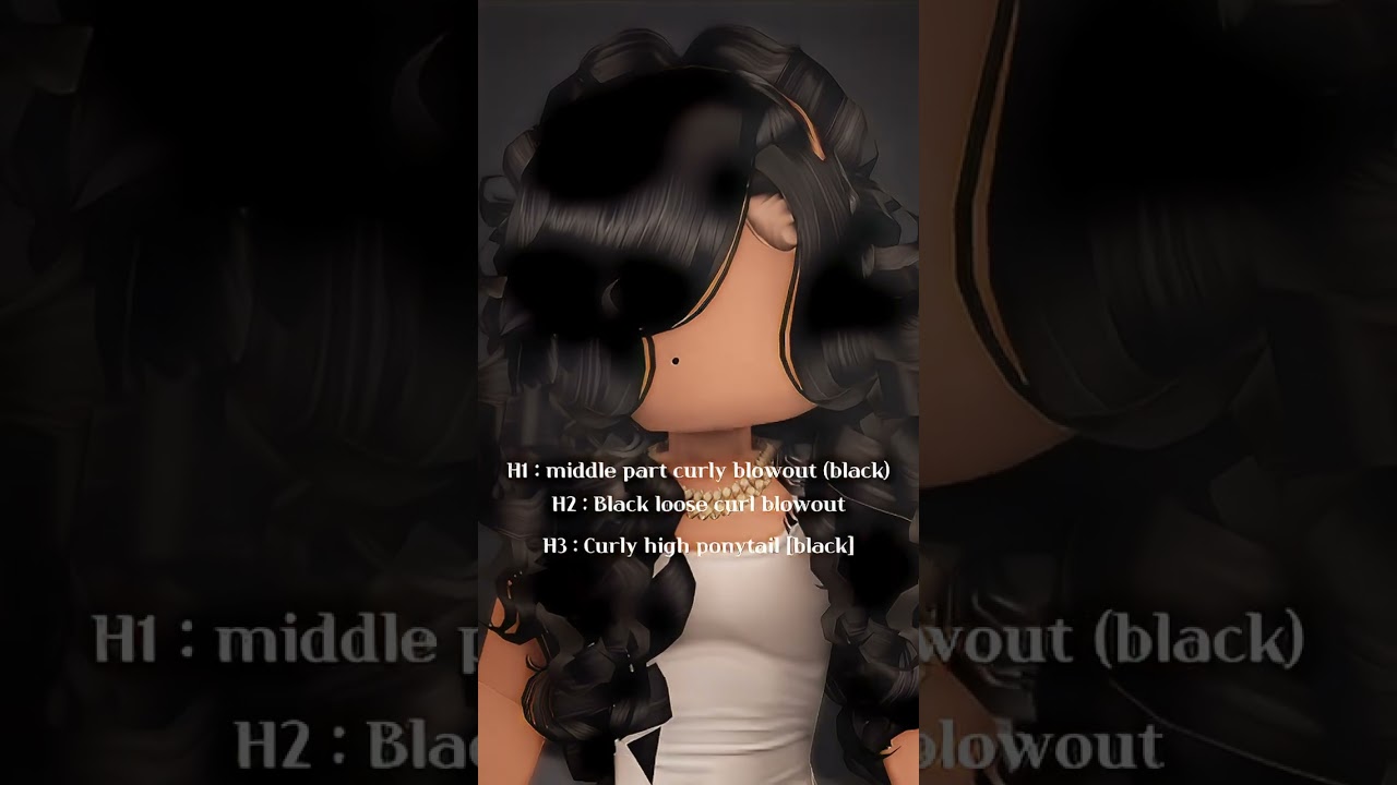 . ׁ ֶָ֢.    ⊹.     ࣪    ˖𝐆orgeous 𝙷air 𝘾omb&oacute;s 444 u !! ⌇ give creds x ★.  𓂃.      ⚡︎