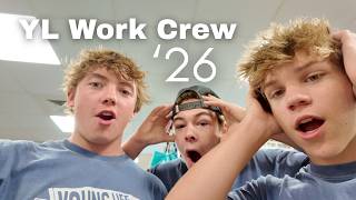 Work Crew 26