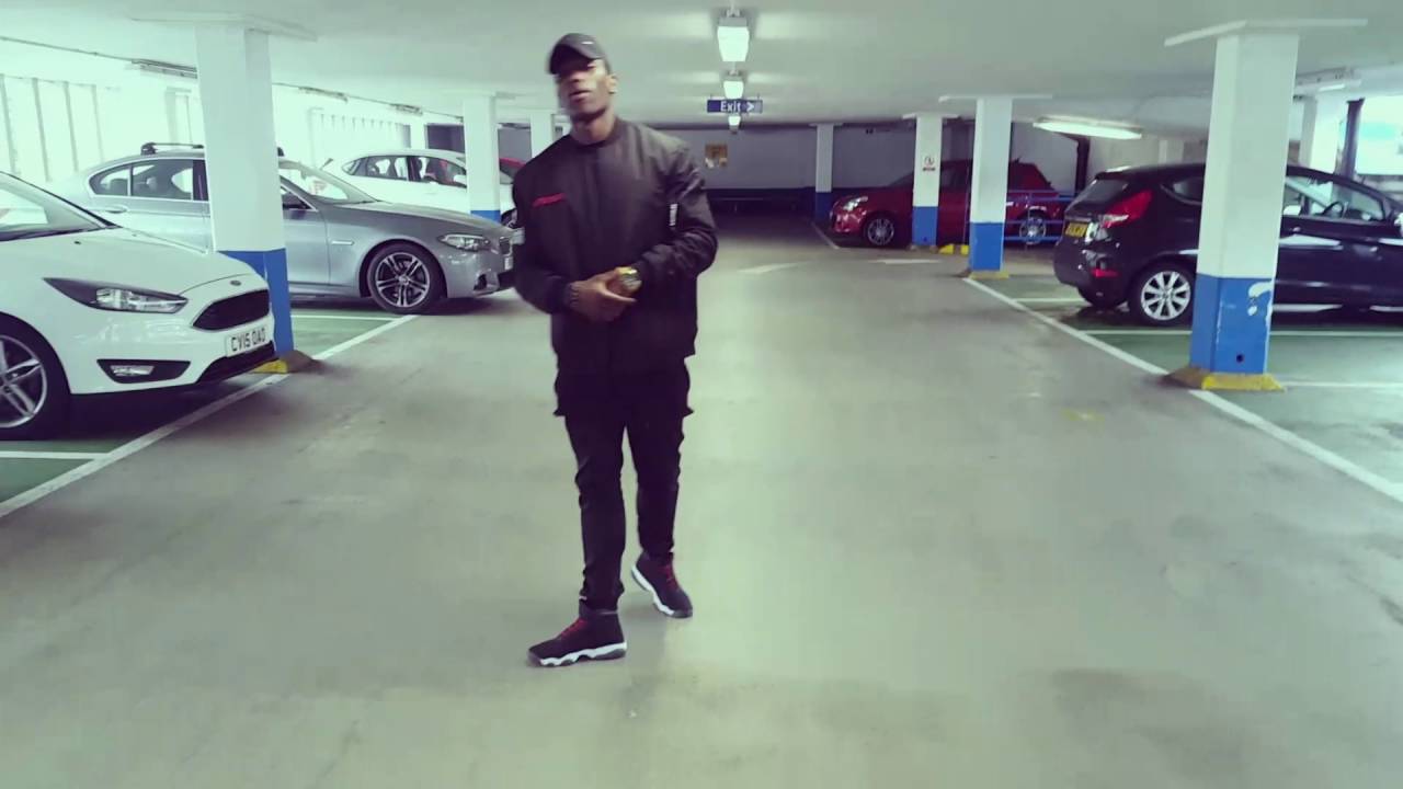 Bryson Tiller just another interlude YouTube