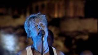 Sunrise Avenue: Welcome To My Life (Mad Live In Athens) chords