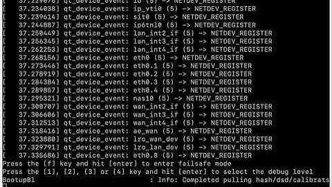 Rooting the Gemtek W1700K via Serial + Failsafe