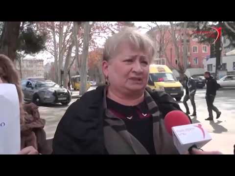 დაზარალებული სამართლიანობის აღდგენას მოითხოვს