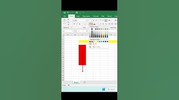 Perbedaan Baris , Kolom dan Cell di excel #belajarexcel #excelindonesia #exceltips #exceltricks