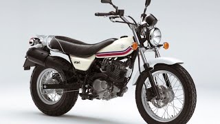 New Suzuki RV 125 (2026) Is BACK! 😱 Retro Mini Bike Full Review