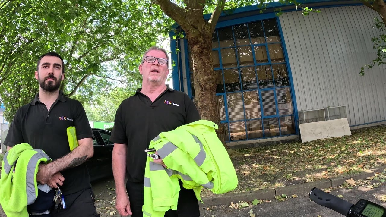 Was It You? | In support of @PureAudits 💚