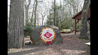Camp Workcoeman 2021 Promo