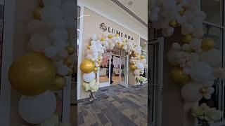 Lumi Spa South Shore Mall MA