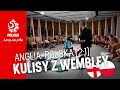 IDZIEMY, BY WYGRYWAĆ. Kulisy meczu Anglia – Polska (2:1)