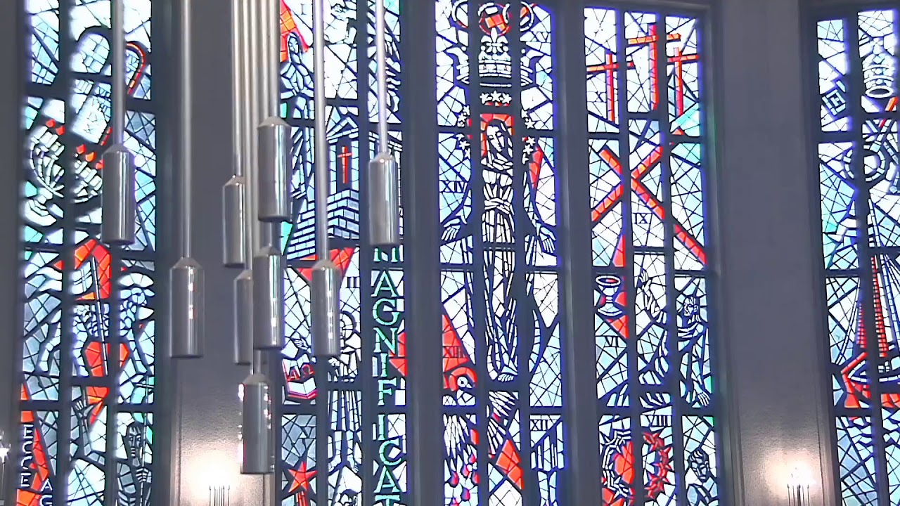 Gottesdienst Visp - 5. Sonntag der Osterzeit
