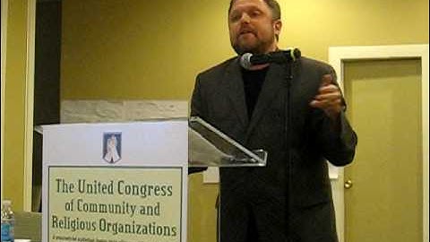 Tim Wise on the "Dominant Narrative"