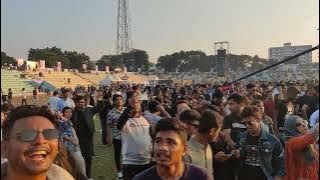 BAMBA - Channel i Band Music Fest 2022 | Feedback - Melay Jai Re | ফিডব্যাক - মেলায় যাই রে