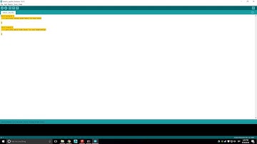 Tutorial IoT Cayenne