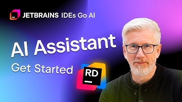 AI-Powered .NET Development in Rider