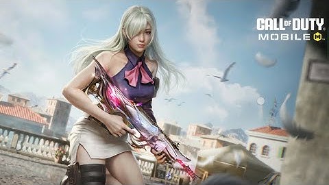 Nowhere to Hide | Gameplay - COD mobile