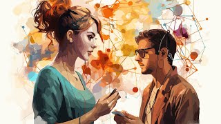 картинка: Някой не може да комуникира правилно...и..какво се случва 🙃