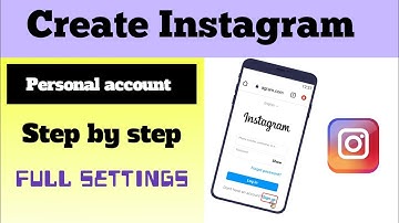 "How to Create an Instagram Account in 2025 | Step-by-Step Guide"