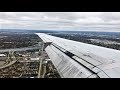 Awesome Tulsa Landing – American Airlines – McDonnell Douglas MD-80 – TUL –  N984TW – SCS Ep. 123