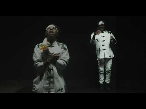 Stonebwoy - Live in Love (Official Video)(Dir-Prince Dovlo) 