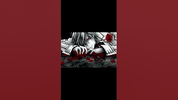 Kaname is my favourite character from vampire knight