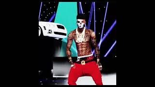 Monster remake: Imvu version