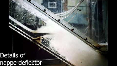 The air-regulated siphon