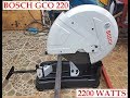 BOSCH GCO 220