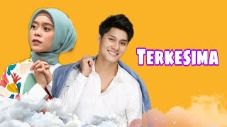 LESTY KEJORA DAN RIZKY BILLAR-TERKESIMA🌻