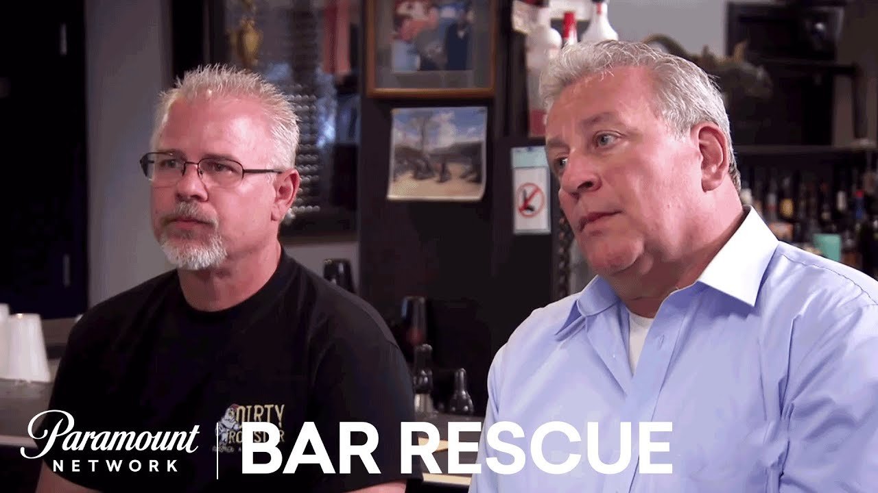 Bar Rescue, Season 4: 'You Can't Say F*** You To The Investor!'