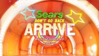Build the Band Part 2: Watch Selena Gomez Help the Sears Arrive Air Band Take the Stage!