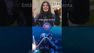 Que Tolice Duvidar Da Berenice