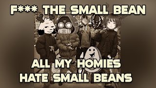 Why You Should Be The Villain In Edh